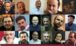 پیام تشکر دبیر جشنواره فیلم فجر به اعضای هیات‌های انتخاب