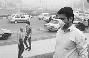 طرح‌‌های مقابله با آلودگی هوا از منظرحقوقی