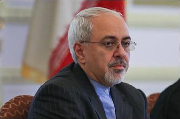 ظریف: دولت، توسعه و تعمیق روابط با کشورهای آفریقایی را دنبال می کند