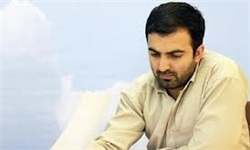 سخنگوی مشایی در دولت پست گرفت