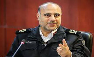 دستگیری باند صدور و فروش غیرمجاز معاینه فنی