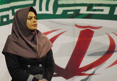 قهرمان رقابتهای وزن 70+ کیلوی انتخابی تیم ملی اعزامی به فستیوال جهانی