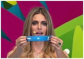 دردسر جدید مجری زن منشوری برای فردوسی پور؟!