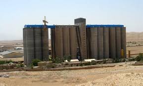 ذخیره‌سازی گندم در قم به نحو مطلوبی است