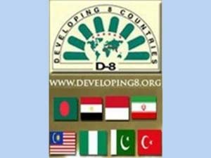 برگزاری نخستین اجلاس مدیران مناطق آزاد کشورهای گروه در قشم