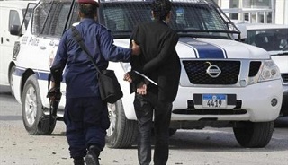 کشوری که برافراشتن پرچم در آن جرم است!