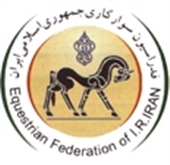 صيدانلو سرپرست فدراسيون سوارکاري شد