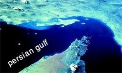 ماجرای تغییر نام خلیج فارس در سایت بایرن