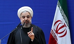خروج از اعتدال خواسته‌ چه کسانی است؟