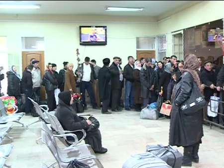 افزایش 20 درصدی سفر اتباع جمهوری آذربایجان به ایران