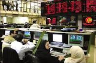 دادو ستد بیش از 11 میلیون سهم در تالار بورس رشت