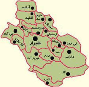 برپایی نمایشگاه تخصصی روابط عمومی های کشور در شیراز