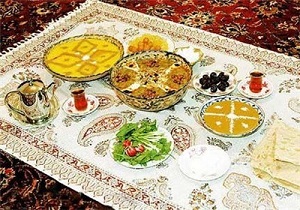 غذاهای که باعث ضعف و لاغری می‌شوند