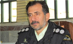 استان کردستان جزو 5 استان امن کشور است