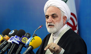 مرتضوی ممنوع‌الخروج شد/ مداح مشهور تیراندازی نکرده است