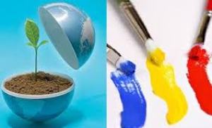 هنرمند جهرمی تنها ایرانی راه یافته به جشنواره بین‌المللی کارتون