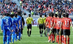 همه گلزنان دربی و رکورد عجیب پرسپولیس +جدول