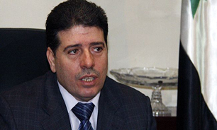 دولت سوريه عوارض واردات از "ايران" را لغو کرد