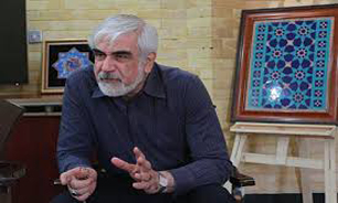 قائم مقام سازمان میراث فرهنگی، صنایع دستی و گردشگری در "شب آفتابی"