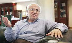 باغ کتاب تعطیل شد
