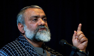سردار نقدی درگذشت مادر پنج شهید مهابادی را تسلیت گفت