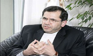 ملاقات معاون وزیر خارجه ایران با وزیر خارجه کوبا