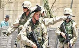 نيروهای آمريکايی اجساد عراقی‌ها را می‌سوزاندند + تصاویر