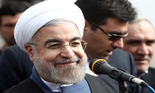 عده‌ای نمی‌خواهند تحریم‌ها برداشته شود/ به حول و قوه الهی ساختمان تحریم ها فرو می‌ریزد