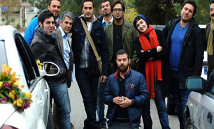 دزدیدن بنز عروس + فیلم