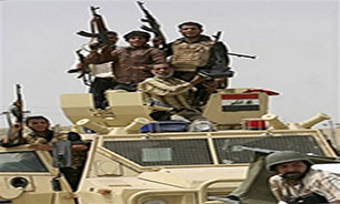 ادامه عملیات ارتش عراق در "الانبار"