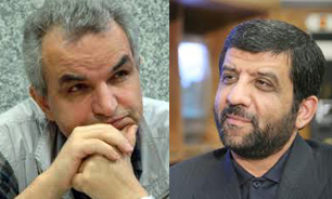پاسخ نقد "ضرغامی" امشب در هفت