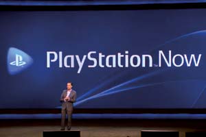 هر آن چيزي که باید از PlayStation Now بدانید