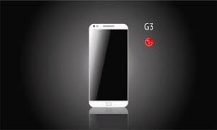 با تلفن همراه LG G3 بيشتر آشنا شويد