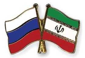 روسیه و ایران در صدر برندگان صحنه دیپلماسی۲۰۱۳