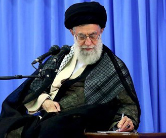 فرزندان ملّت ایران ثمرات ارزش‌مندی را تقدیم میهن و ملّت خود خواهند کرد