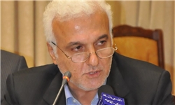 راه‌اندازی مرکز تجاری ایران در مسکو