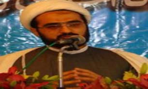 جشنواره امام رضا (ع) ظرفیت تبدیل شدن به بزرگترین جشنواره جهان را دارد