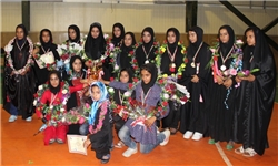 ساماندهی دو هزار و 850 ورزشکار در کامیاران