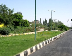 بهره برداری از 17 طرح عمرانی در لاهیجان