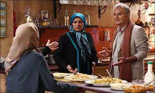 آغاز پخش سریال "عصر پاییزی" از امشب از شبکه یک