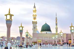 رحمت نبوي، کليد نجات و رمز موفقيت امت اسلامي است