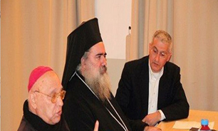 ترفند جذب و استخدام مسیحیان در "اسرائیل"