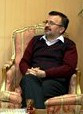 داورزنی: ربادنگو تا المپیک 2016 مشاور بین المللی والیبال ایران شد