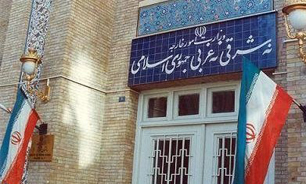 انتقال پیکر دیپلمات شهید "ابوالقاسم اسدی" به کشورمان