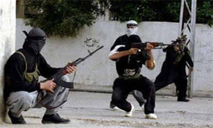 سرکرده گروه تروریستی داعش خواستار پایان نزاع میان تروریست ها شد