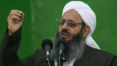 علمای اسلام برای تندوری و تکفیر در جهان اسلام فکری بکنند/محبت خاندان پیامبر جزء اعتقادات ماست
