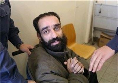 سامر العیساوی آزاد شد