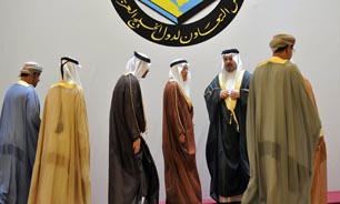 "مقابله با ایران" از مواضع پیش روی سران شورای همکاری خلیج فارس در سال جدید