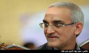 قرارداد قطار برقی تهران ـ مشهد تا پايان امسال بسته مي‌شود