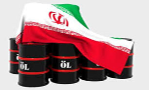 واردات "نفت" ایران از سوی "چين" به بیش از ۲ برابر رسید